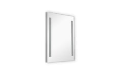 Peili LED-Valolla Lina 50x70 cm - Mirrors and more