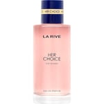 LA RIVE Naisten tuoksut Women's Collection Her ChoiceEau de Parfum Spray 100 ml (97,90 € / 1 l)