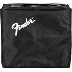 AMP COVER, PRO JUNIOR, BLACK