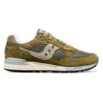 Saucony Originals Shadow 5000 Lenkkarit Vihreä EU 42 Mies