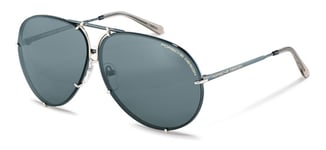 Lunettes de Soleil Porsche Design P8478 V649 blue 69/10/135 UNISEX