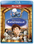 Rottatouille / Ratatouille