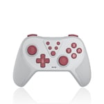 Manette De Jeu Sans Fil (Pour Switch/Steam), Tears Of The Kingdom, Gris