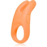 Vush Orb Pleasure Ring cock ring Orange 9.3 cm