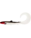 WESTIN BULLTEEZ CURLTAIL 27CM Välj färg REDLIGHT