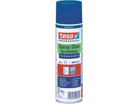 Tesa 60021-00000, Vätska, Spraylim, 500 Ml, Kartong, Keramiska, Tyg, Glas, Läder, Metall, Papper, Plast, Porslin, Gummi, Trä, 1 Styck