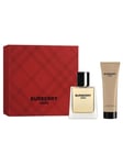 Burberry Hero Giftset