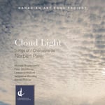 Palej, Bogdanowicz, Mcgillivray, Wiliford  Cloud Light  CD