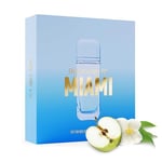 Dicora Uf Set Miami For Her Edt 150Ml+Neceser