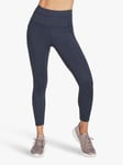 Skechers Go Walk Wear High Waisted 7/8 Gym Leggings