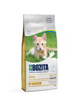 Bozita Kitten Grain Free Chicken 400 g