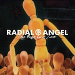 Radial Angel  One More Time  CD