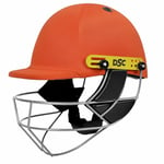 DSC Defender Helmet Men's, Orange, Extra Large