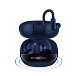 Headphone Sports Charge 2 In-Ear Hook TWS Black/Blue