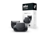 Braun EasyClick Skægtrimmer