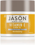 Jason Revitalizing Vitamin E 5,000 I.U 4oz