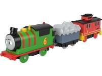 Fisher-Price Thomas & Friends Percy & Brake Car Bruno, Tåg, 3 År, Multifärg