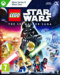 LEGO Star Wars: The Skywalker Saga (Xbox) - Media fra Outland