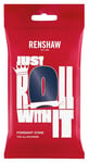 Renshaw Just Roll With It Fondant Icing - Navy, 250 g (Pack of 1)