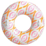 Bouée gonflable Intex Timeless Ø 91 cm Donut