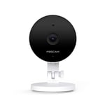 Foscam Camera IP WiFi 5MP intérieur C5M Blanc