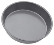 Stellar SB52 Non-Stick 9" Round Cake Tin Heavy Duty, Dishwasher Safe 23cm x 4.5cm 5 Year Non-Stick Warranty