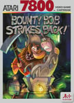 Atari 7800 Bounty Bob Strike Back