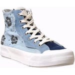 Baskets montantes Desigual  Crush high