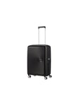 American Tourister Soundbox Spinner Expandable - spinner