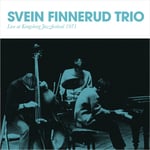 Svein Finnerud Trio  Live At Kongsberg Jazzfestival 1971  CD