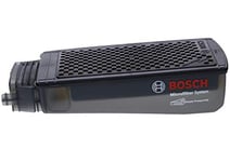 Bosch Accessories dust box to HW3 cpl. (accessories for random orbital sanders)