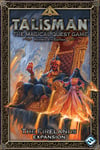 Talisman: The Firelands Expansion