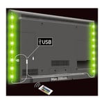 Ruban Led Edenwood 2x 50cm Avec 32led Usb