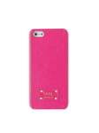 Uniq Courvirsuit Soiree-SB Margherita Pink Phone cover for iphone 5/5s UK seller