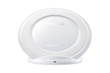 Samsung EP-NG930BWEGWW Chargeur Wireless Fast Charge QI Blanche