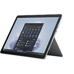 Microsoft Surface 4 Tablet 26.7 cm (10,5") 128 GB 8 GB Platinum