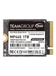 Team Group MP44S - SSD - 1 TB - PCIe 4.0 x4 (NVMe)