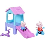 Hasbro: Peppa Pig - Peppas Park Fun (F8872)