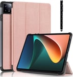 Etui Coque Housse De Protection Pour Xiaomi Pad 6 11 Pouce ¿Tablette 2023(Q1831)