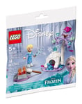 Lego - Disney Frozen - Elsa en Bruni`s Boskamp (Polybag) ( 3 (US IMPORT) ACC NEW