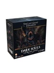 Steamforged Dark Souls: The Last Giant Expansion (English)