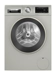 Bosch WGG254ZSGB Series 6, Free-standing Washing machine front loader 10 kg