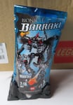 Lego Bionicle Barraki Mantax 8919