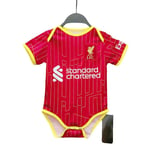 Uppblåsbar Baby Simring Säkerhetshjälp Pool Ring Kit för Spädbarn 9M Liverpool 1