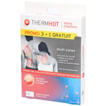 ThermHot Patch Multizones 3+1 Pansement(S)