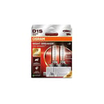 Osram - D1S xenarc night breaker 220 - Garantie 3 ans