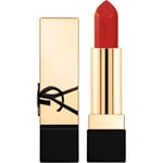 Yves Saint Laurent Smink Läppar Rouge Pur Couture R1966 Rouge Libre 3,8 g ()