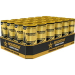 Rockstar Original -energiajuoma, 330 ml, 24-pack