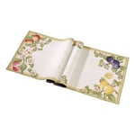 Villeroy & Boch - french garden Centre de Table Runner Gobelin 49x14cm Coton