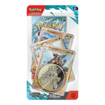 Pokémon TCG: Journey Together Premium Checklane Rhyperior